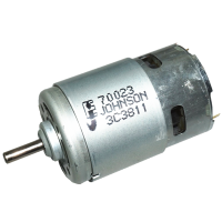 【▼Hot Sales▼】 yihaobu Johnson Rs-775 70023 Dc 12V-20V 18V 17000Rpm ความเร็วสูงแรงบิดสูงแรงบิดสูงสว่านขนาดใหญ่มอเตอร์สว่านไฟฟ้าสวน