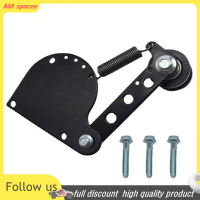 ? AM สปริงโหลดโซ่ tensioner Fit 49cc 88cc 2 stroke BICYCLE CHAIN tensioner KIT