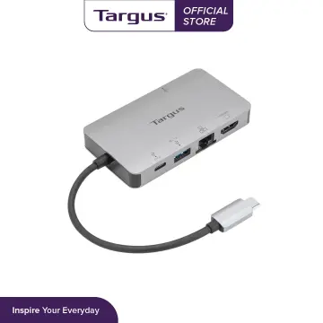 Shop Targus Docking Station with great discounts and prices online