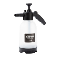 2L Foam Sprayer Car Washing Tool Foaming Pump Blaster Household Watering