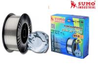 SUMO ลวดเชื่อม FLUX CORE 1.0mm E71T-GS SUMO (5 กก)