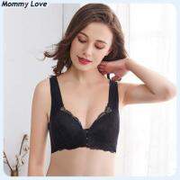 Mml 1Pcs Jerrinut บราขนาดใหญ่สำหรับชุดชั้นในสตรีไร้รอยต่อ Bra ดัน Brassiere ชุดชั้นในปิดด้านหน้า Bralette 3xl 4xl 5xl Bh