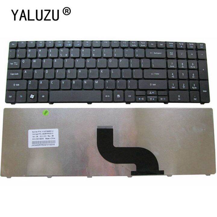 yaluzu-แป้นพิมพ์แล็ปท็อปสหรัฐอเมริกาใหม่สำหรับ-acer-aspire-5741g-5750-5750g-5750z-p5we0-5542g-5552g-5745-5745dg-5745g-5745p-5253-5253g-5333