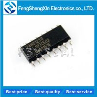 10pcs/lot 74HC123 74HC123D SOP-16 Dual retriggerable monostable multivibrato IC WATTY Electronics