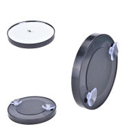 Sjqgqx 15X Magnifying Mirror 3.5" Suction Cup for Beauty Makeup Cosmetic Face Care