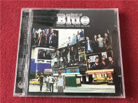 Blue best of blue special limited fans edit om version 2CD v8455