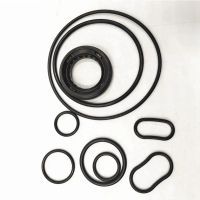 10 SET Power Steering Pump Repair Seal Kit for Accord 2003-2007 2002-2006 for ODYSSEY 2005-2008 06539-PLA-A01