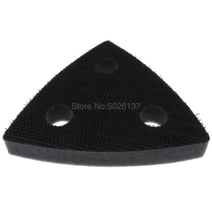 1pcs-80x80x80mm-triangular-three-hole-cushion-sanding-pads-triangle-sponge-sandpaper-sheets-disc-paper-polishing-tool-abrasive