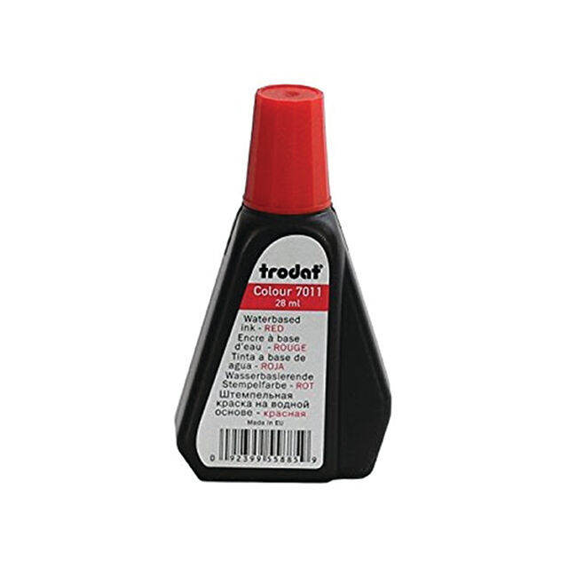 trodat-stamp-refill-ink-น้ำหมึกสำหรับเติมตรายางหมึกในตัว-บรรจุ-28-มล