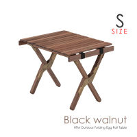 Naturehike Thailand โต๊ะ HTM Outdoor Folding Egg Roll Table