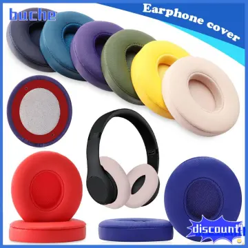 Beats solo 1 ear best sale pad replacement