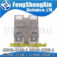 1pcs G3NB-210B-1 G3NB-220B-1 G3NB-225B-1 G3NB-240B-1 Relay