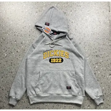 Dickies authentic best sale 1922 hoodie