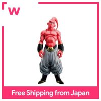 หุ่นหวย Ichiban Kuji DB VS Omnibus Beast F Prize Majin Buu MASTERLISE