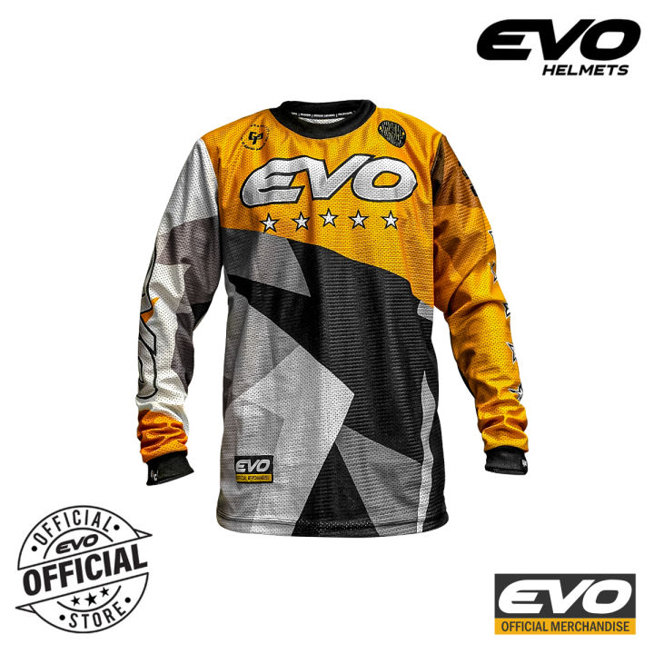 EVO Jersey Official Merchandise Lazada PH