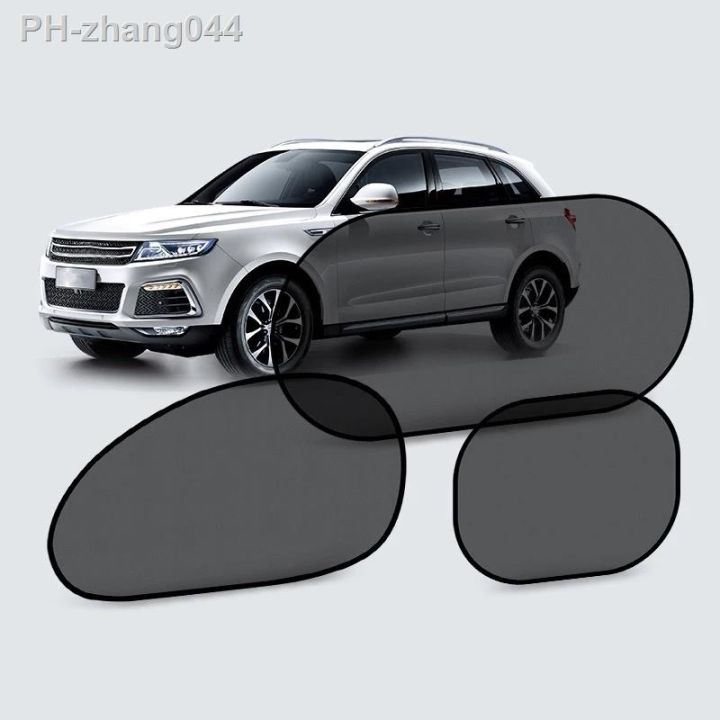 hot-dt-2pcs-car-side-window-curtains-harmful-uv-blocking-protection-sunshades-accessories