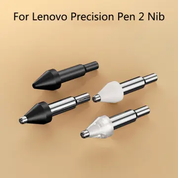  Precision Pen 2 Nibs Replacement for Lenovo Precision Pen 2  Tibs for Lenovo Precision Pen 2 2023,Pen Tips Compatible with Lenovo  Precision Pen 2 : Cell Phones & Accessories
