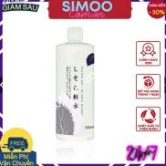 Nước hoa hồng tía tô Chinoshio Perilla Natural Skin Lotion 500ml