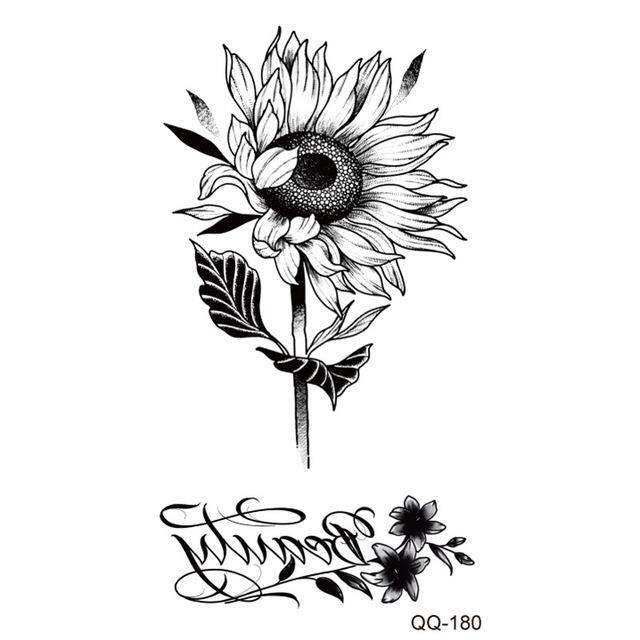 yf-black-rose-temporary-tattoo-sticker-flower-feather-elephant-body-clavicle-ankle-legs-arm-art-fake-tatto-party-bikini-tatoos