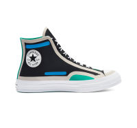 [ลิขสิทธิ์แท้] Converse All Star 70 Digital Terrain รองเท้า คอนเวิร์ส 70 หุ้มข้อ ได้ทั้งชายหญิง