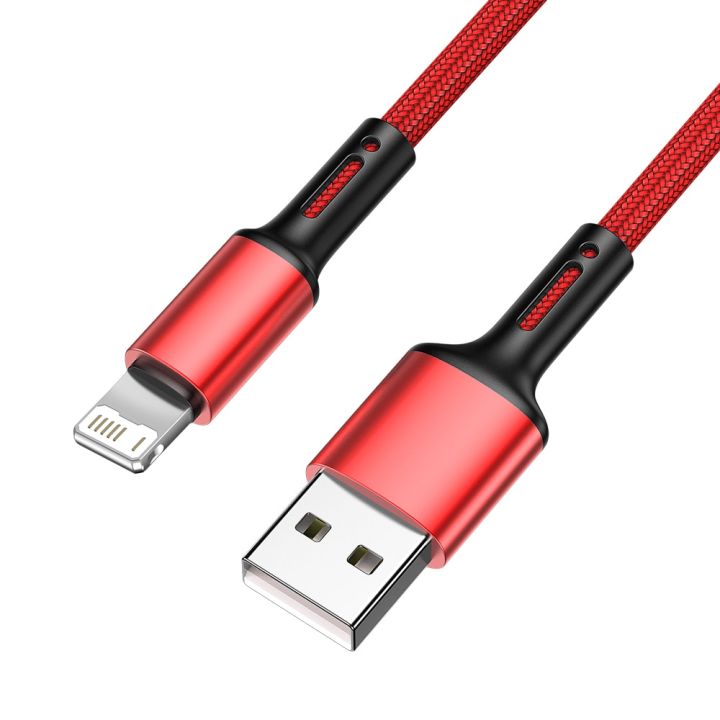 สาย-usb-อย่างรวดเร็วสำหรับ11-12-13-pro-x-สูงสุด5-6s-7-8-plus-สายต้นทาง-apple-ipad-3m-สายโทรศัพท์มือถือสายข้อมูล-r-wire