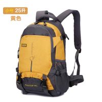 [COD]Ready Stock Same Day Shipping Decathlon New Style Outdoor Ultra-Light Large-Capacity Backpack Waterproof Mountaineering Bag Female Sports School Male 25L