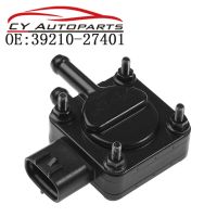 ใหม่คุณภาพสูง Differential Pressure Sensor สำหรับ Hyundai Tucson Kia Sportage 2005-2010 39210-27401 3921027401