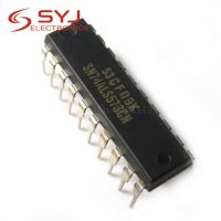 10pcs/lot SN74ALS573CN SN74ALS573N SN74ALS573 74ALS573 DIP 20 In Stock