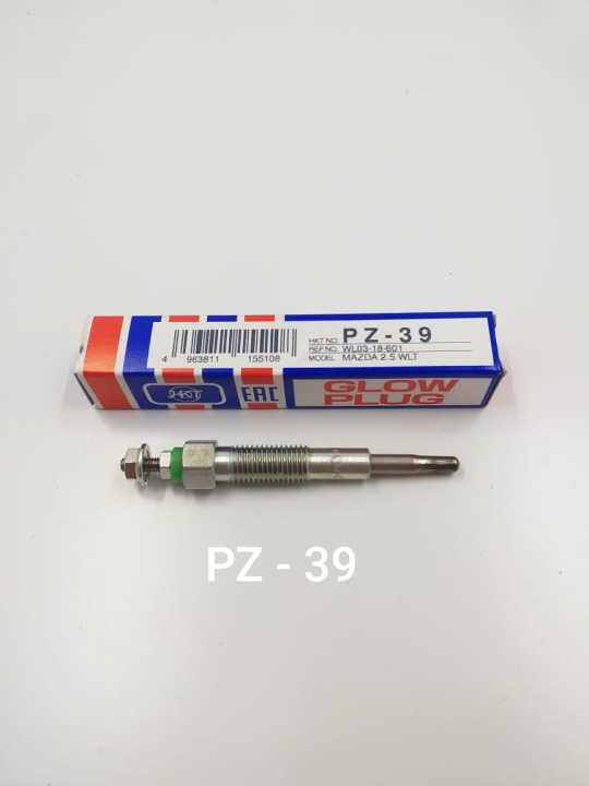 PZ39 Glow Plug Ford Ranger Lazada Indonesia