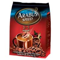 อาราบัส สปีด ทรีอินวัน ออริจินัล กาแฟปรุงสำเร็จชนิดผง 19.4กรัม x 30 ซอง