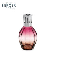 Maison Berger Paris,ZELINE BORDEAUX lampe,ตะเกียงน้ำหอม, น้ามันหอมระเหย,อโรมา,อะโรมา,Aroma, home fragrance, ดับกลิ่น, lampe berger