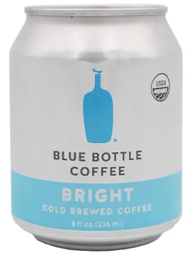 Hario X Blue Bottle Coffee Cold Brew Coffee Maker