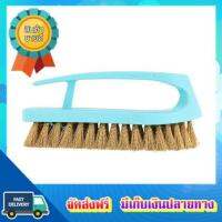 โอกาสทอง!! (แพคx2) สมอแปรงเตารีดทองเหลือง WIRE BRUSH :: free delivery :: ส่งฟรี !!