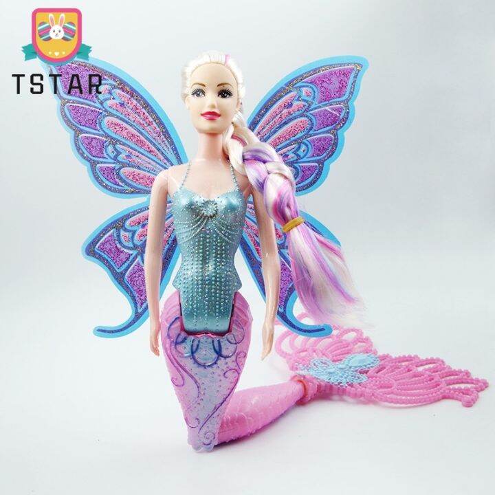 ts-ready-stock-mermaid-princess-flying-fairy-with-wings-gift-doll-princess-children-girl-toy-cod