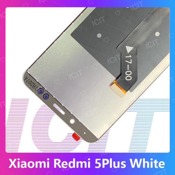 xiaomi-redmi-5plus-redmi-5-อะไหล่หน้าจอพร้อมทัสกรีน-หน้าจอ-lcd-display-touch-screen-for-xiaomi-redmi5plus-redmi5-สินค้าพร้อมส่ง-คุณภาพดี-อะไหล่มือถือ-ส่งจากไทย-icit-2020