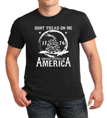 Dont Tread On Me 2Nd Amendment 2Nd Amendment Tshirt 2A Tee