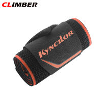 Climber Kyncilor Wrist Band Support Wrist Wraps Bandage Silicone Non-Slip Protector For Badminton Fitness Weightlifting