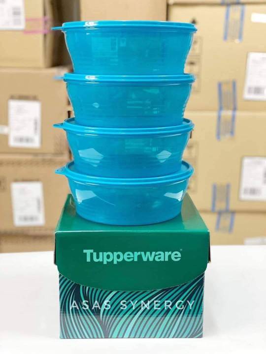 tupperwareโคมวันเดอร์-4