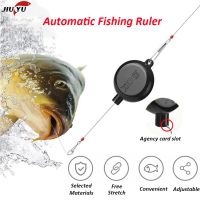 JiuYu Automatic Fishing Hook Trigger Stainless Steel Spring Fishhook Bait Catch Ejection Catapult Full Speed Fish Accessories Accessories