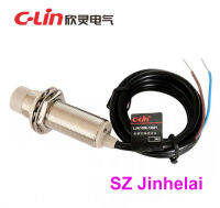 C-Lin LJA18M-10A1 LJA18M-10A2แท้ Proximity Switch AC90-250V 1.5M