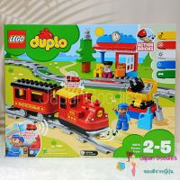 ?ของแท้พร้อมส่ง?LEGO DUPLO 10874 Steam Train