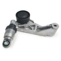 ภาพใหญ่: VOCR อะไหล่รถยนต์ ERB Jeep Wrangler 3.6 สายพานเครื่องยนต์ Tensioner 2011 OEM 4627038AA