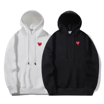 Sweater cdg outlet