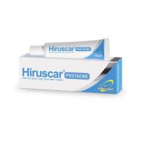 Hiruscar Postacne 5g. เจลรักษาแผลเป็นจากสิว