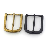 HOT 1x 38mm Buckle End Bar Half Jeans Webbing Collar