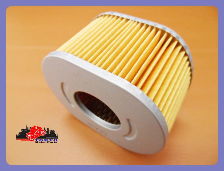 honda-c50-c65-element-air-filter-1-pc-ไส้กรองอากาศ-บอดี้สีขาว-มอเตอร์ไซค์ฮอนด้า-สินค้าคุณภาพดี