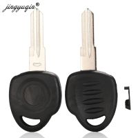 jingyuqin 10x Transponder Key Shell For Chevrolet Cruze Epica Lova Camaro Impala Remote Key Fob Case