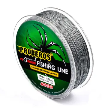 Shop Fishing Line Heavy Duty 6lb with great discounts and prices online -  Jan 2024