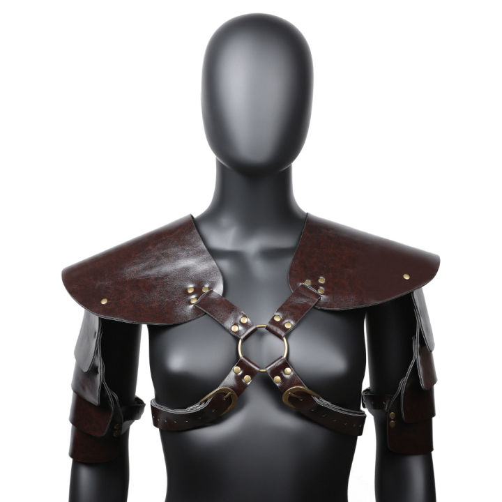 steampunk-armor-womens-armor-shawl-vest-halloween-cloak-cosplay-makeup-clothing-party-props