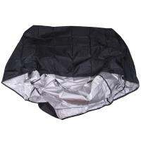 46X40X45 Inch Boat Cover Yacht Boat Center Console Cover Mat Waterproof Dustproof Anti-Uv Keep Dry Boat Accessories